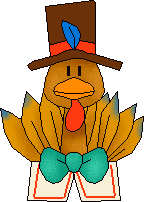 Tom Turkey