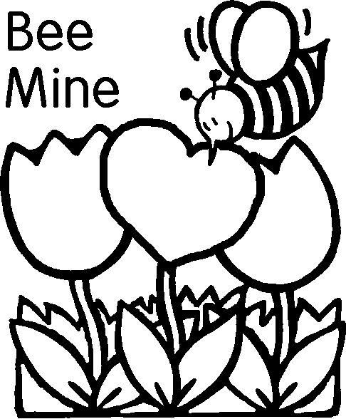 Bratz Valentine Coloring Pages , Bratz Printable Valentines Day .